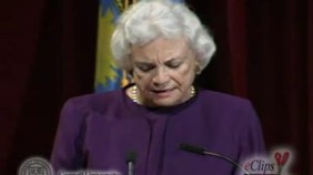 Sandra Day O'Connor