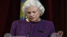 Sandra Day O'Connor