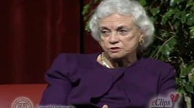 Sandra Day O'Connor