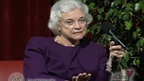 Sandra Day O'Connor