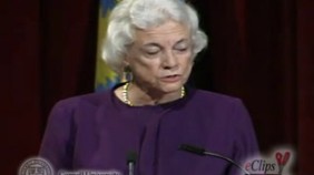 Sandra Day O'Connor